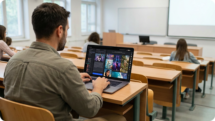 이러닝·출판·교육